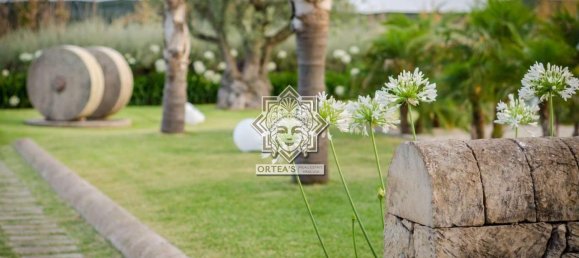 16 rooms Villa in Syracuse, Italy No. 244782 42