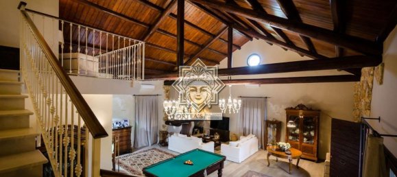 16 rooms Villa in Syracuse, Italy No. 244782 44