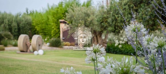 16 rooms Villa in Syracuse, Italy No. 244782 39