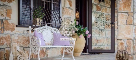 16 rooms Villa in Syracuse, Italy No. 244782 43