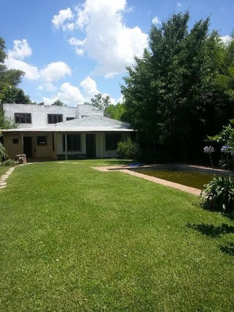 Casa T3 em Pilar, Argentina N.º 4233