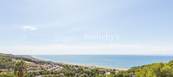 6 chambres Maison à Sitges, Spain No. 174269 14