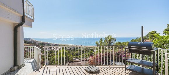 6 chambres Maison à Sitges, Spain No. 174269 27