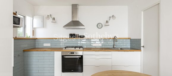 6 chambres Maison à Sitges, Spain No. 174269 17