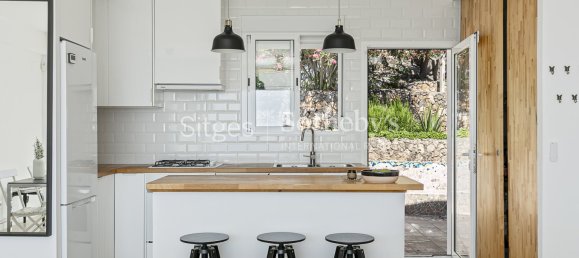 6 chambres Maison à Sitges, Spain No. 174269 7