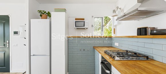 6 chambres Maison à Sitges, Spain No. 174269 18