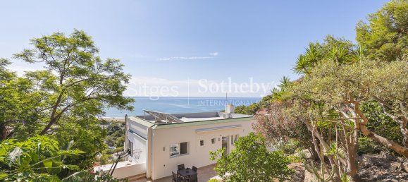 6 chambres Maison à Sitges, Spain No. 174269 25