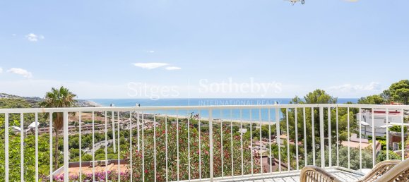 6 chambres Maison à Sitges, Spain No. 174269 3