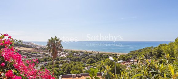 6 chambres Maison à Sitges, Spain No. 174269 13