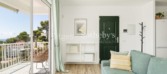 6 chambres Maison à Sitges, Spain No. 174269 16