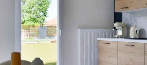 4 غرف نوم منزل في Dombasle-sur-Meurthe, France رقم 262346 6