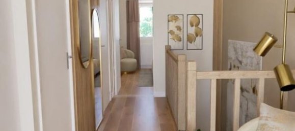 4 غرف نوم منزل في Dombasle-sur-Meurthe, France رقم 262346 3