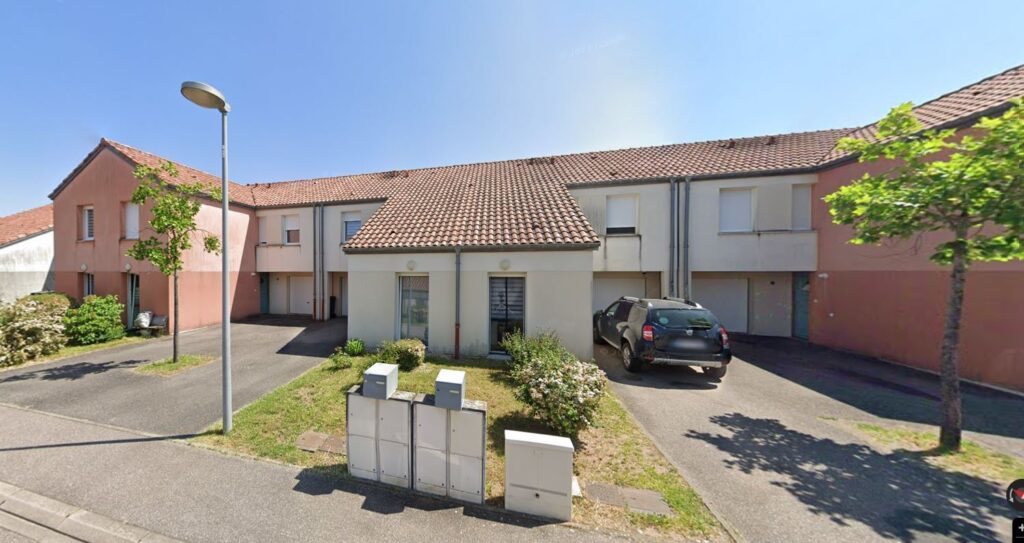 4 غرف نوم منزل في Dombasle-sur-Meurthe, France رقم 262346