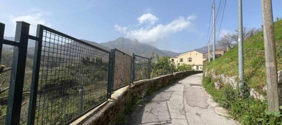 3 rooms Apartment in Cava de' Tirreni, Italy No. 37524 3