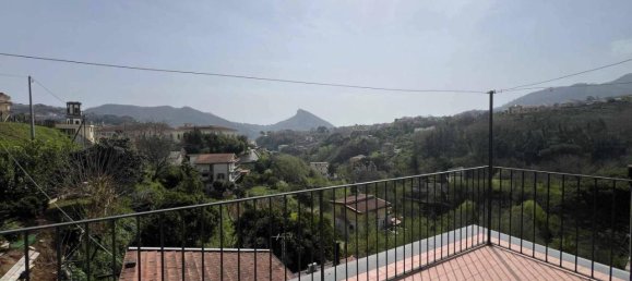 3 rooms Apartment in Cava de' Tirreni, Italy No. 37524 6