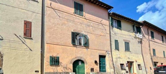 2 غرف نوم شقة في Oriolo Romano, Italy رقم 161638 11