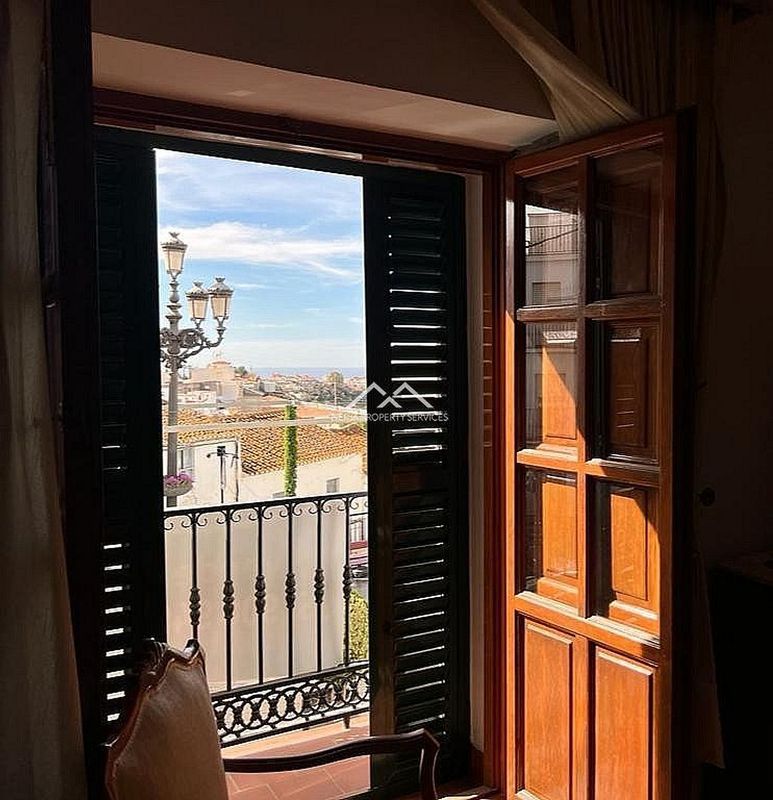 Apartamento T3 em Malaga, Spain N.º 220429