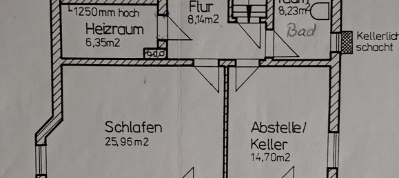 Casa T3 em Chemnitz, Germany N.º 227014 12