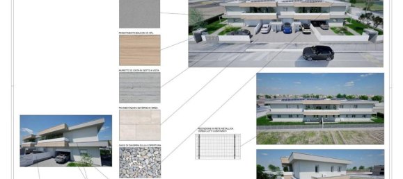 4 rooms Apartment in Torbole Casaglia, Italy No. 17505 12