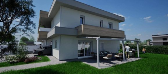 4 rooms Apartment in Torbole Casaglia, Italy No. 17505 7