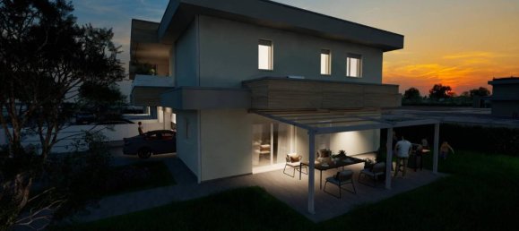 4 rooms Apartment in Torbole Casaglia, Italy No. 17505 4