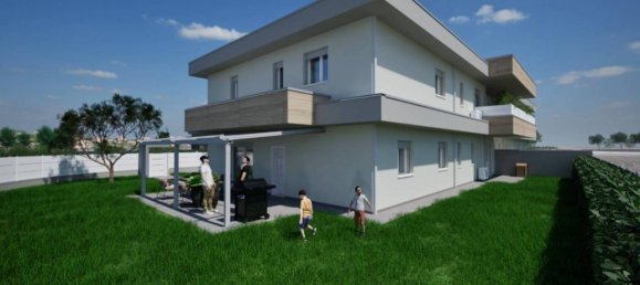 4 rooms Apartment in Torbole Casaglia, Italy No. 17505 14