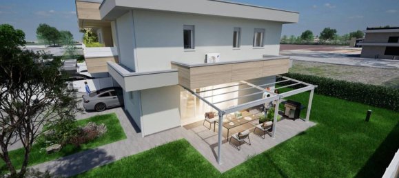 4 rooms Apartment in Torbole Casaglia, Italy No. 17505 13