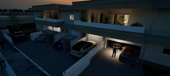 4 rooms Apartment in Torbole Casaglia, Italy No. 17505 6