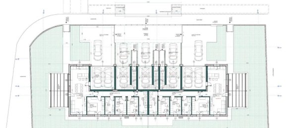 4 rooms Apartment in Torbole Casaglia, Italy No. 17505 10