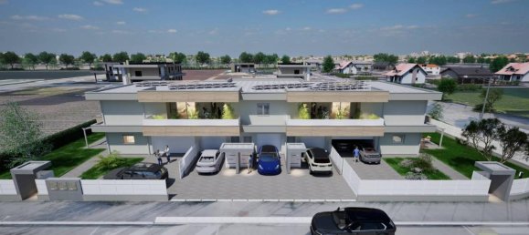 4 rooms Apartment in Torbole Casaglia, Italy No. 17505 15