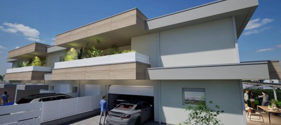 4 rooms Apartment in Torbole Casaglia, Italy No. 17505 16