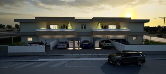 4 rooms Apartment in Torbole Casaglia, Italy No. 17505 3