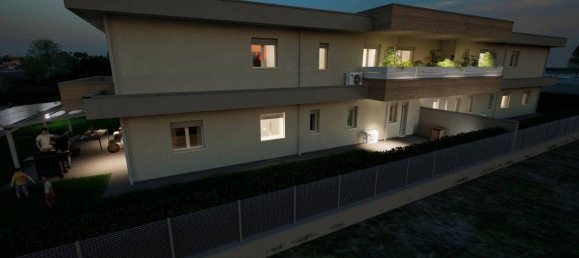 4 rooms Apartment in Torbole Casaglia, Italy No. 17505 5