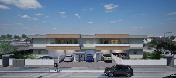 4 rooms Apartment in Torbole Casaglia, Italy No. 17505 8