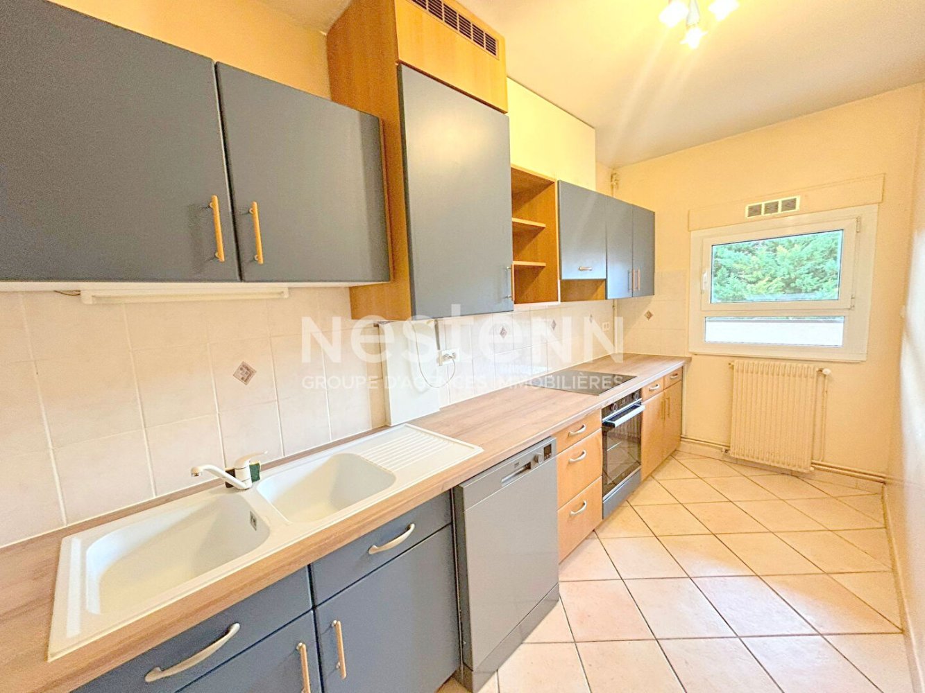 1 غرف نوم شقة في Haute-Garonne, France رقم 351554