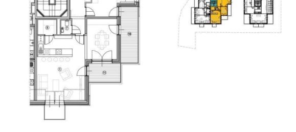 Apartamento T3 em Ebreichsdorf, Austria N.º 181902 14