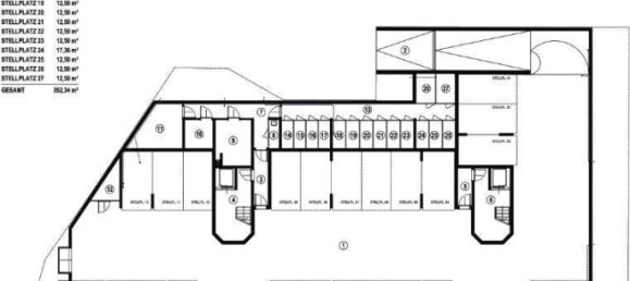 Apartamento T3 em Ebreichsdorf, Austria N.º 181902 15