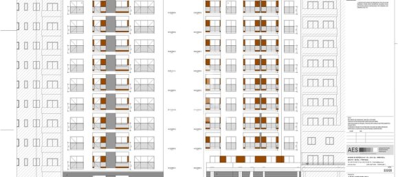 3 chambres Appartement à Corroios, Portugal No. 155078 28