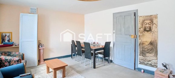 4 غرف نوم منزل في Langatte, France رقم 275711 2