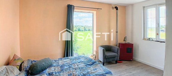 4 غرف نوم منزل في Langatte, France رقم 275711 6