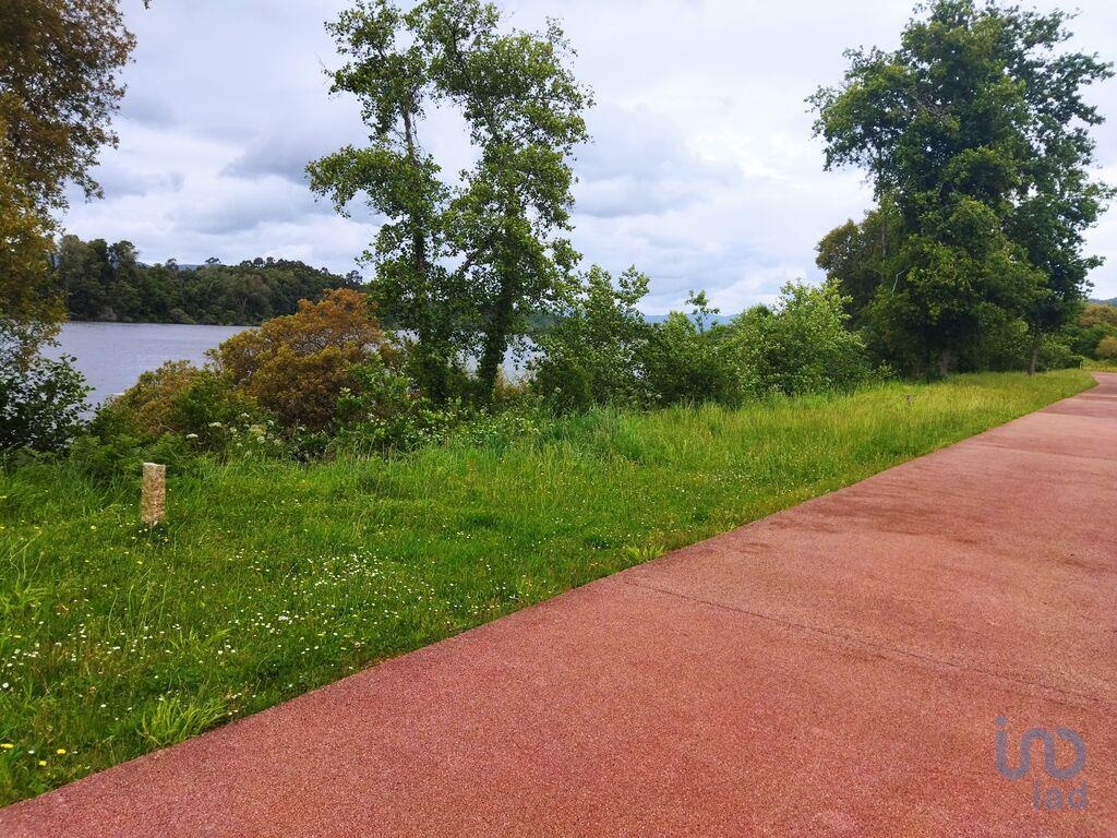 2850m² Land in Loivo, Portugal No. 215213