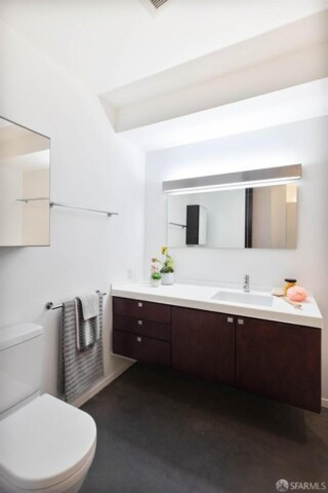 Studio in San Francisco, USA No. 231185