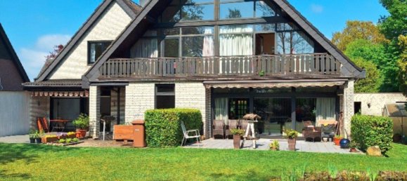 6 غرف نوم تاون هاوس في Steinfurt, Germany رقم 276932 6