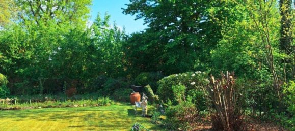 6 غرف نوم تاون هاوس في Steinfurt, Germany رقم 276932 5