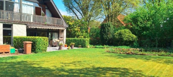 6 غرف نوم تاون هاوس في Steinfurt, Germany رقم 276932 4