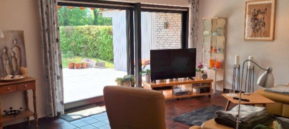 6 غرف نوم تاون هاوس في Steinfurt, Germany رقم 276932 8