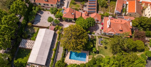 15 Schlafzimmer Hotel in Sintra, Portugal, Nr. 56864 6