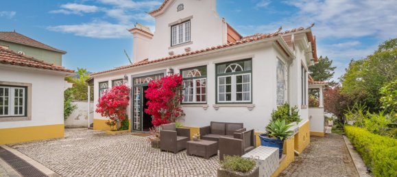 15 Schlafzimmer Hotel in Sintra, Portugal, Nr. 56864 28