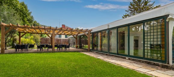 15 Schlafzimmer Hotel in Sintra, Portugal, Nr. 56864 10