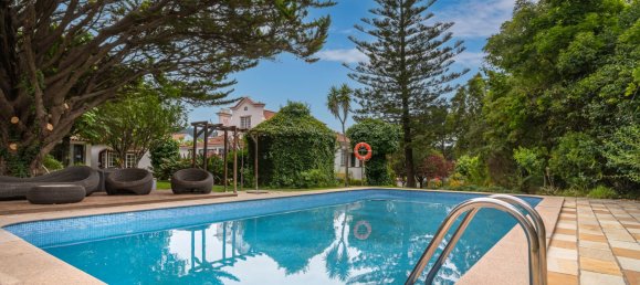 15 Schlafzimmer Hotel in Sintra, Portugal, Nr. 56864 26